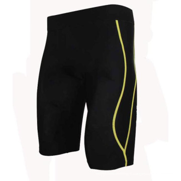 Nouveau short de compression design, short de compression